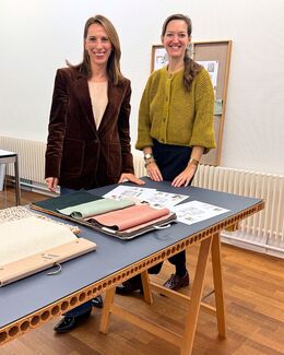 Interiordesign ohne Grenzen 