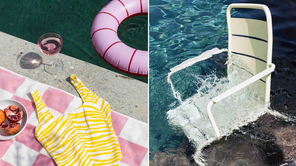 Feature Pic Dolce far Niente