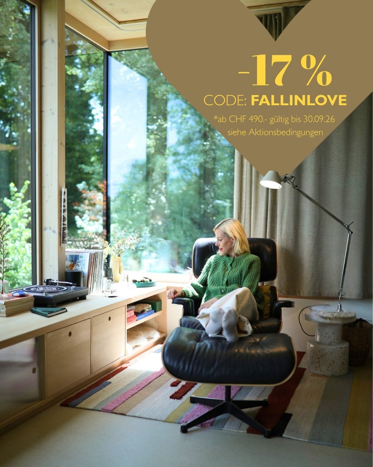 🍁 Verliebt in den Herbst: Verlieb dich neu in dein Zuhause mit Code FALLINLOVE 🧡