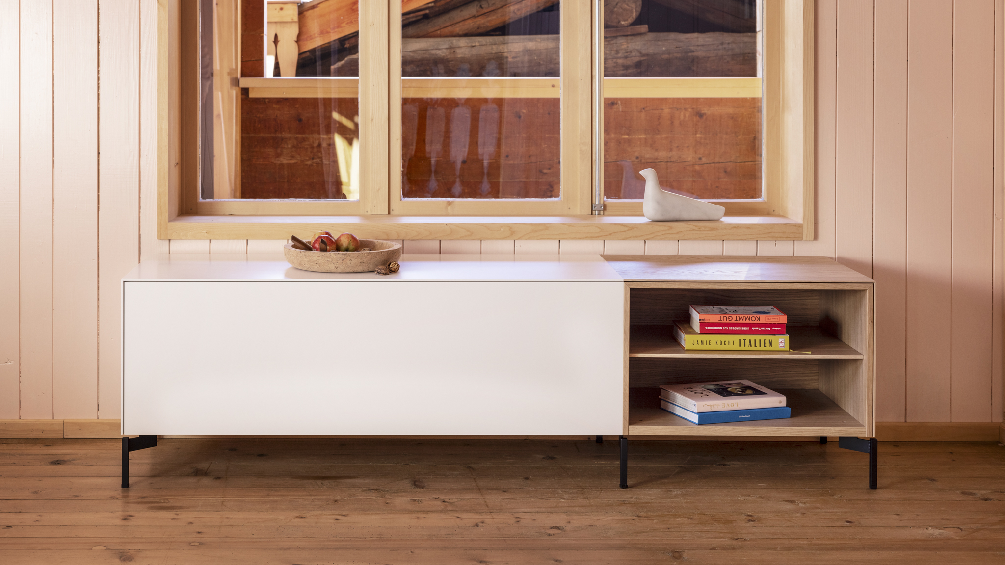 220111 Mood Januar Vogel Schale Vitra Sideboard Piure EditQ