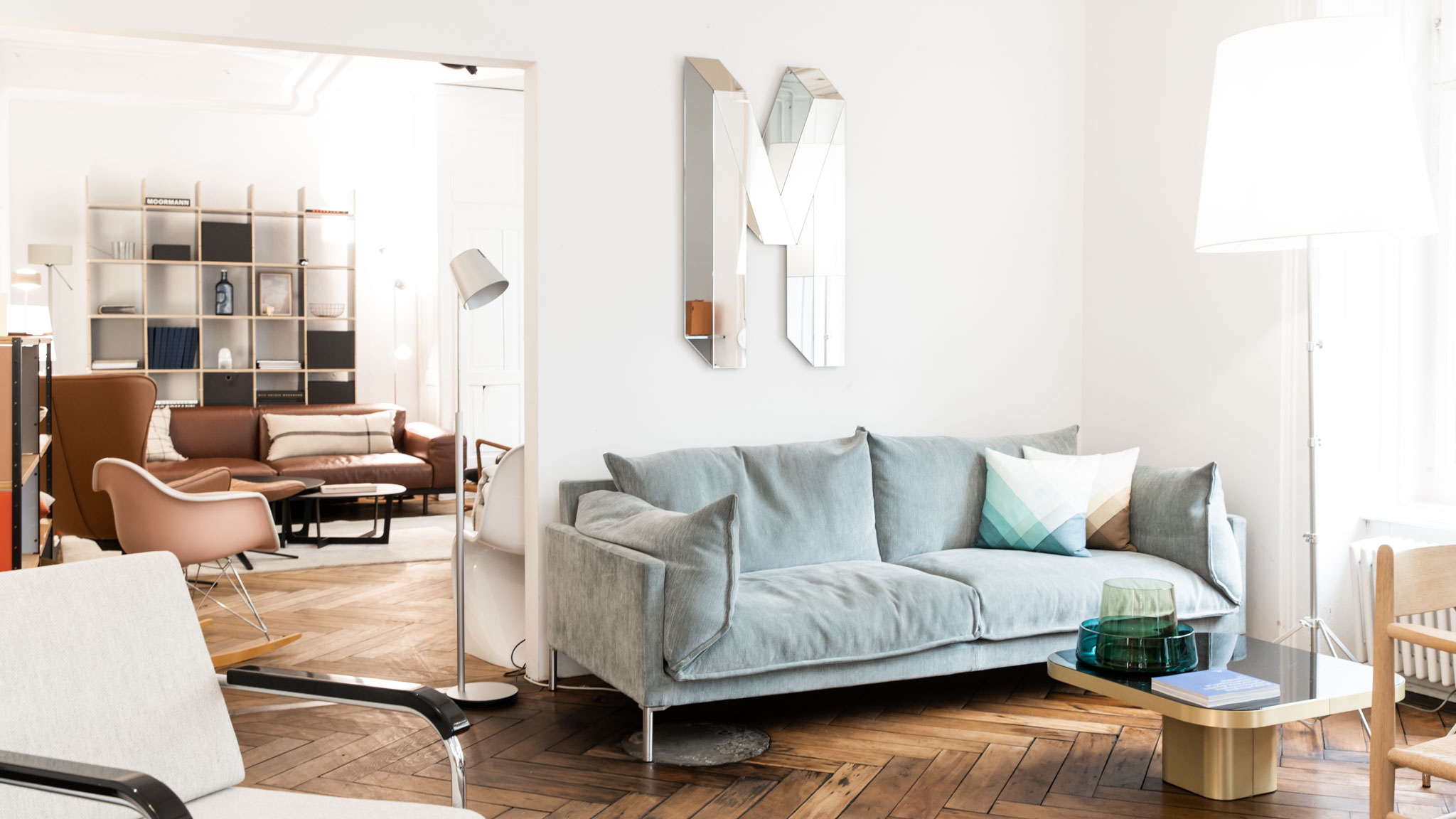 220315 Showroom Zurich Studio Marketing 