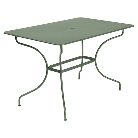 Fermob Tisch Opéra Kaktus 82 117 x 77 cm