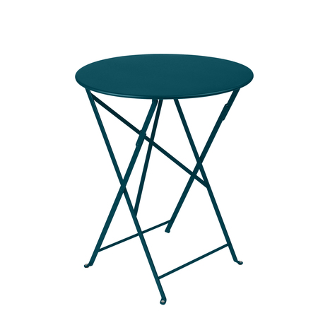 Runder Gartentisch 'Bistro'