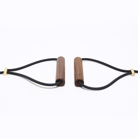 Expander Double Walnuss Kenko