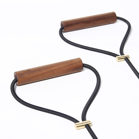 Expander Double Walnuss Kenko