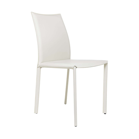 Stuhl Anado Creme Jan Kurtz
