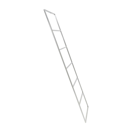 Leiter Hip Metall Jan Kurtz