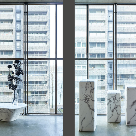 Paravent Pols Potten