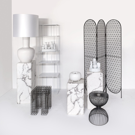 Paravent Pols Potten