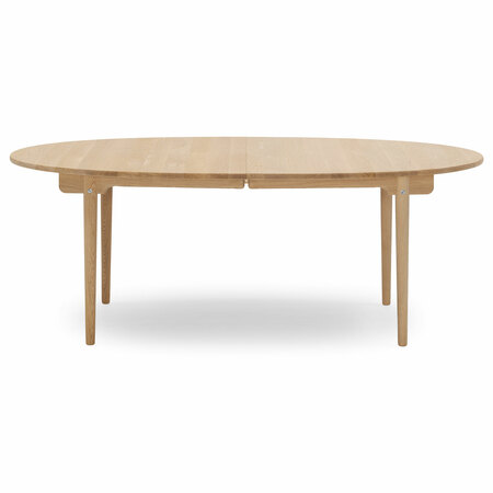 Carl Hansen & Søn Tisch 'CH338' Eiche geölt
