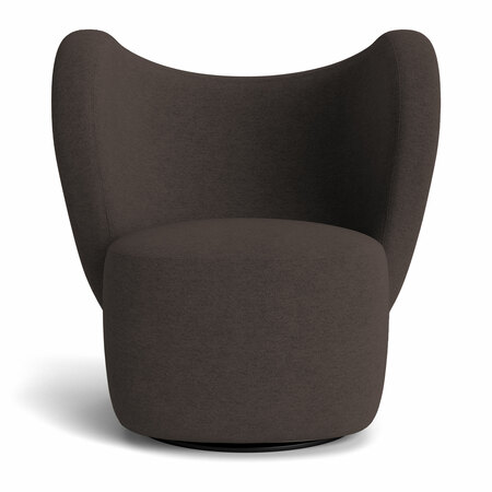 Norr11 Little Big Chair Braun 11 - Barnum