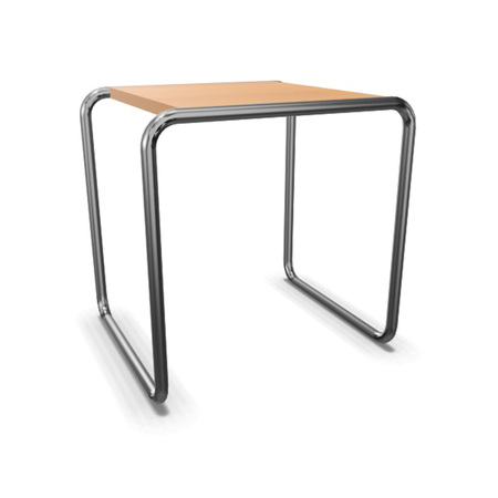 Tisch B9 Thonet