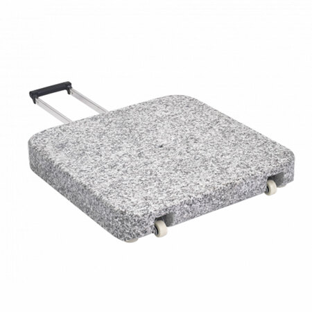 Glatz Sockel Granitsockel  Z / Ø: 64 x 64 cm / 90 kg