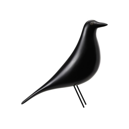 Eames House Bird von Vitra