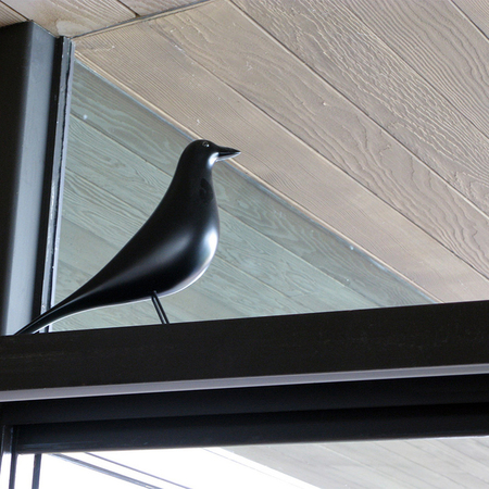 Eames House Bird von Vitra
