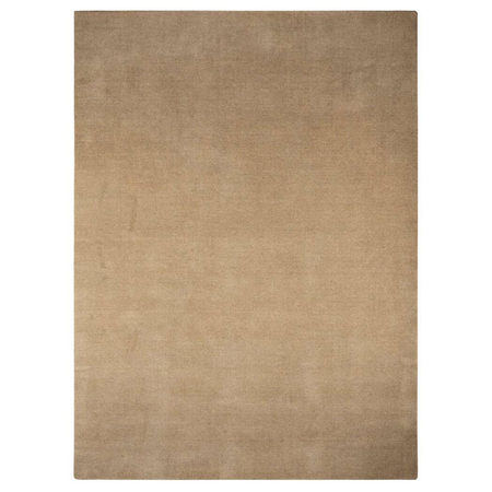 Massimo Copenhagen Earth Natural Light Beige, B: 170 cm / L: 240 cm