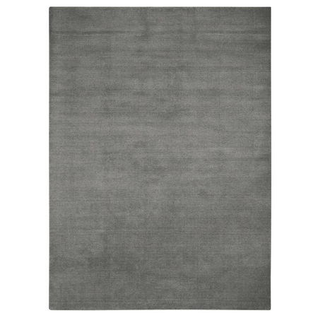 Massimo Copenhagen Earth Natural Light Grey, B: 170 cm / L: 240 cm
