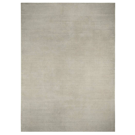 Massimo Copenhagen Earth Natural Silver Grey, B: 170 cm / L: 240 cm