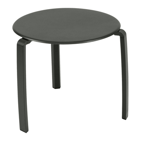 Fermob Niedriger Tisch Alizé Rosmarin 48