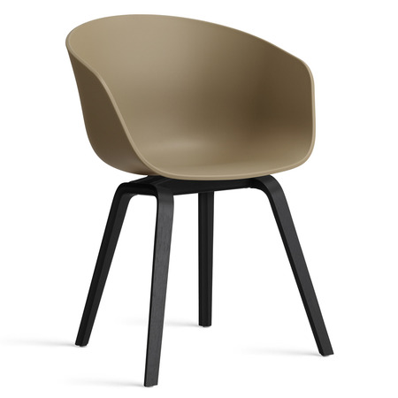 HAY Living Hay About A Chair AAC 22 