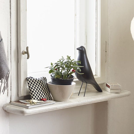 Eames House Bird von Vitra