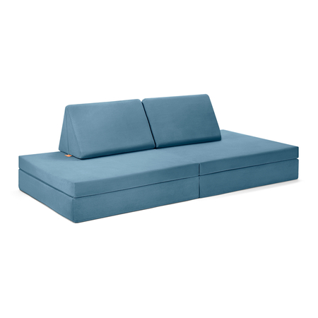 Spielsofa Dino Türkis von Funzy