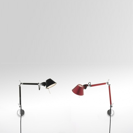 Parete Tolomeo Micro von Artemide