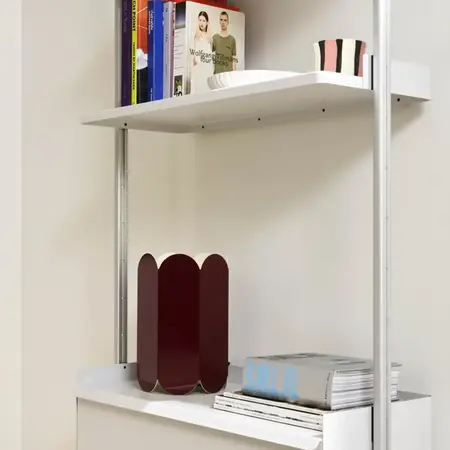 Regalsystem Combination 121 - 1 Pier von Hay