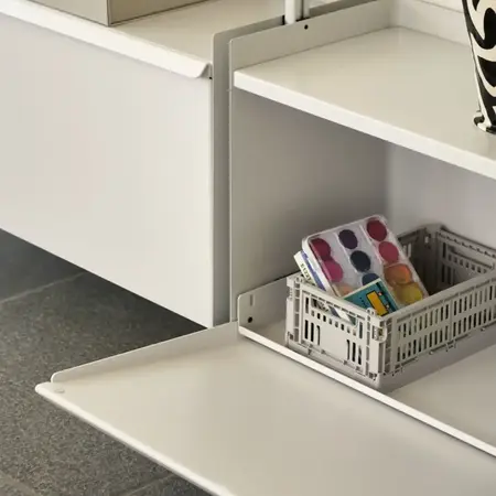 Regalsystem Combination 1050 - Add On Pier von Hay