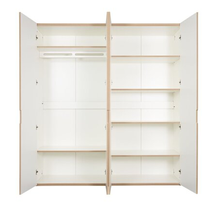 Tojo Anbaumodul Schrank von Tojo Ambu module