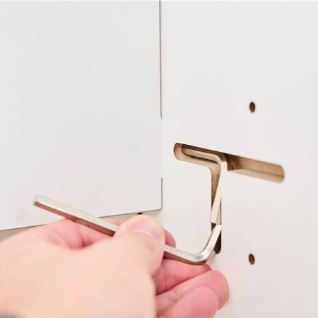 Tojo Anbaumodul Schrank von Tojo Ambu moduleTojo Anbaumodul Schrank von Tojo Ambu module