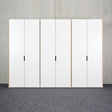 Tojo Anbaumodul Schrank von Tojo Ambu module