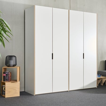 Tojo Anbaumodul Schrank von Tojo Ambu module