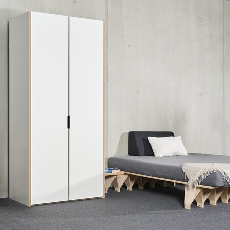 Tojo Anbaumodul Schrank von Tojo Ambu module