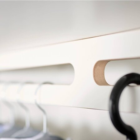 Tojo Anbaumodul Schrank von Tojo Ambu module