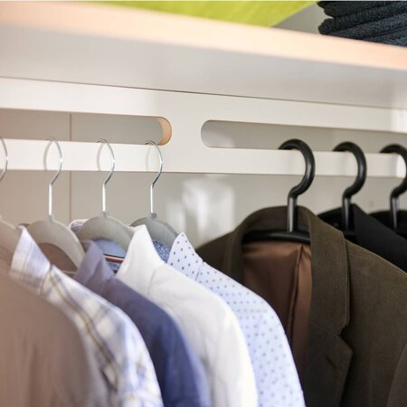 Tojo Anbaumodul Schrank von Tojo Ambu module