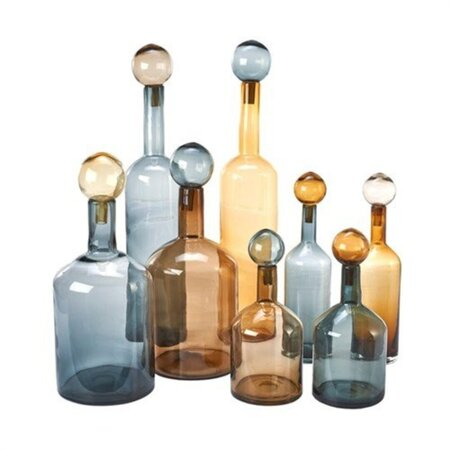 Seifenblasen & Flaschen Chic Mix XXL Set 4 von PolsPotten