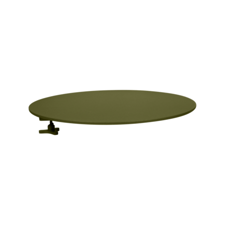 Fermob Armlehnregal Bellevie von Fermob Pesto D3