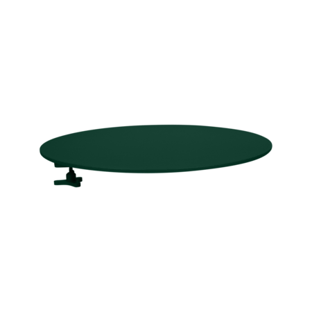 Fermob Armlehnregal Bellevie von Fermob Cedar green 02