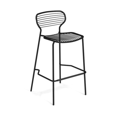 Emu Apero Barhocker 1303 von EMU 24 Black