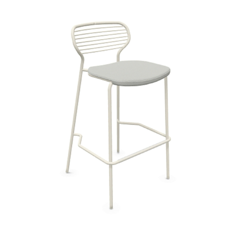 Emu Apero Kissen von Emu 900/71PC White