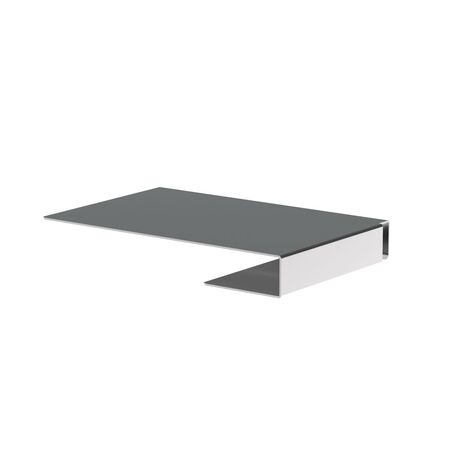 Bed edge 
