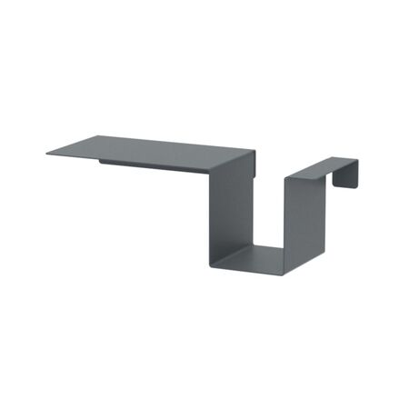Side shelf 