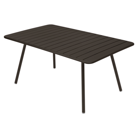 Fermob Luxembourg Tisch Tonka E3, 165 x 100 cm 
