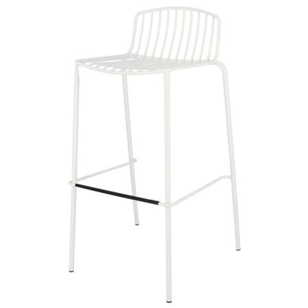 JanKurtz_Outdoor_Barstuhl_MORI_H75_Weiss