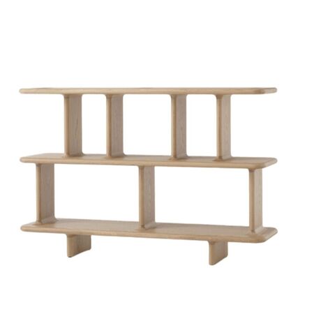&Tradition Archivo JH44 Oak, B: 140 cm / H: 92 cm
