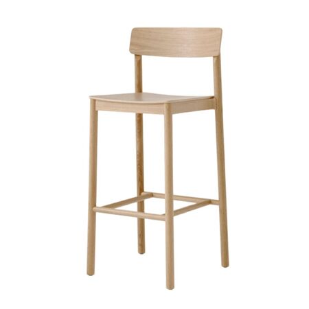 &Tradition Barhocker Betty TK16 von &Tradition Oak