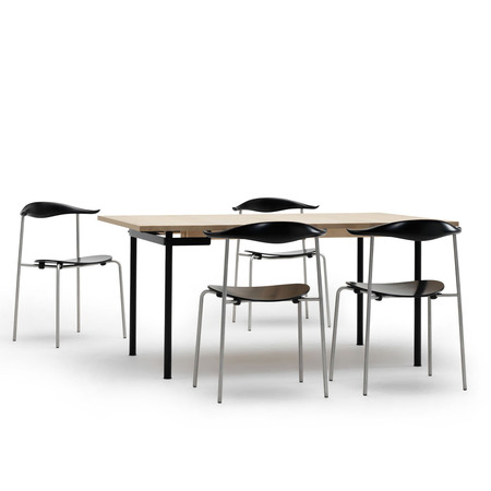 Hansen & Søn Stuhl 'CH88T'