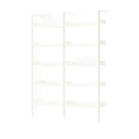 &Tradition Regalsystem A Rombe IF1 & IF4 von &Tradition Alabaster