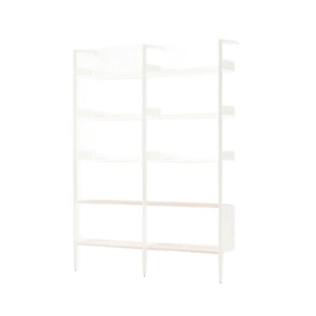 &Tradition Regalsystem E Rombe IF3 & IF6 von &Tradition Alabaster